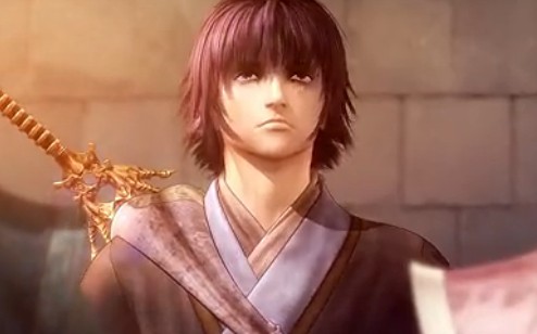 月之君临天下第二集播出时间发布 李斯章邯的