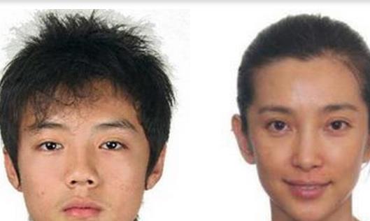 <em>明星证件照</em>林志颖杨幂范冰冰高圆圆林更新刘诗