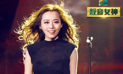 我是歌手第三季第四期排名歌曲剧透 张靓颖最