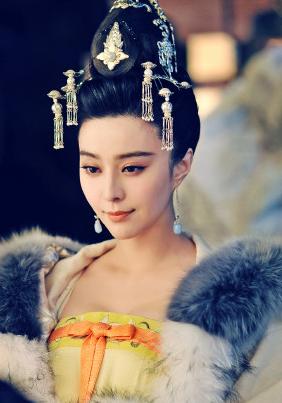 武媚娘传奇63集预告 王皇后遭素节羞辱李治爱