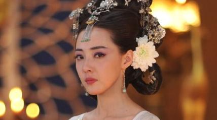武媚娘传奇63集预告 王皇后遭素节羞辱李治爱