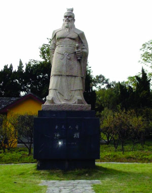 南京史上有多少皇帝? 从孙权到朱由崧大约有五十位