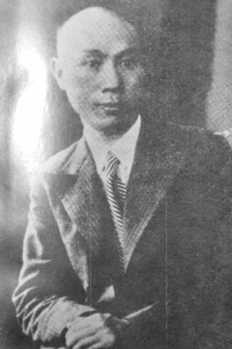 成都:新文化运动第三重镇 像只最能起反应作用