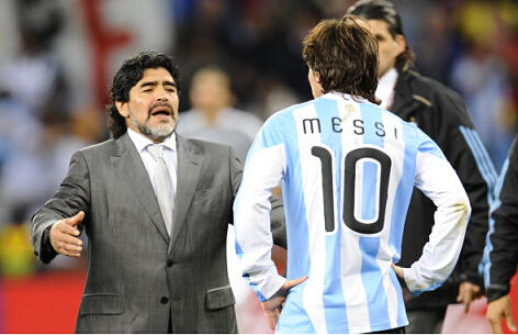 阿根廷梅西球衣图片_阿根廷梅西球衣是几号_阿根廷 球迷 烧 梅西 球衣