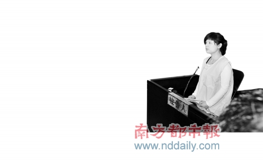 吴英案纷扰五年 浙江高院重审后改判为死缓_频