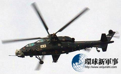 西方世界炸锅:中国称雄世界的十大武器遭泄