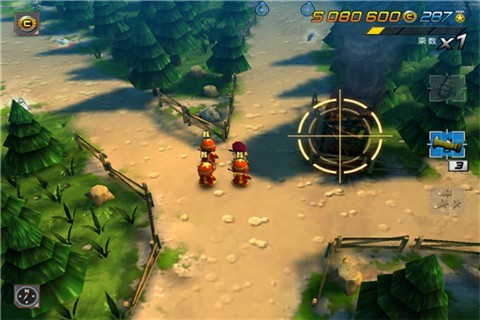 烽火再续:小小部队2_科技频道_凤凰网