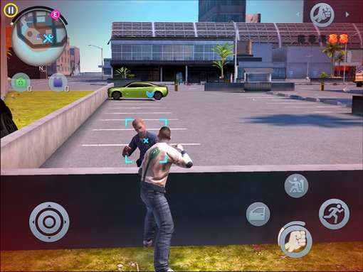 放纵罪恶之名:《孤胆车神:维加斯》