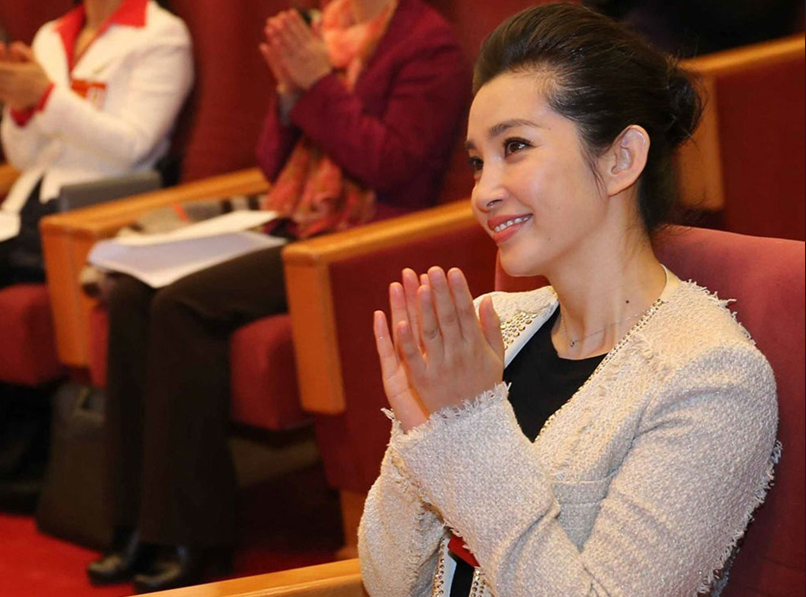 中国致公党发展史:前身是洪门 章子怡为知名党