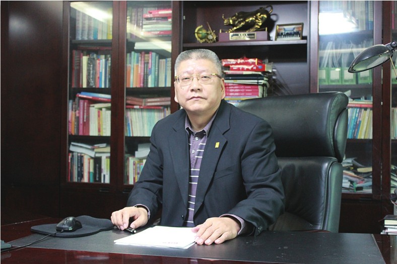 青岛证监局局长姜岩:保护投资者权益