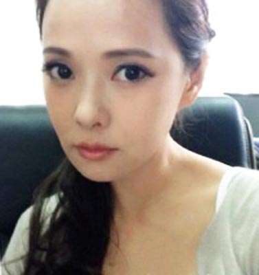 44岁伊能静晒近照嫩如少女(图)