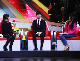 金秀贤录《大脑》获两美相伴