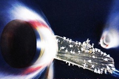 东风21打航母还缺关键技术