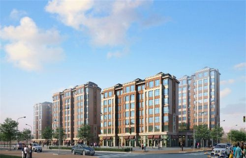 6月大连预计17个 嘎嘎新 楼盘开盘 甘区数量最