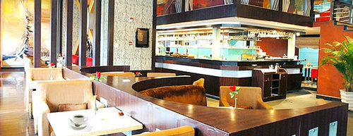 郑州西餐厅吃饭图片高级西餐厅吃饭照片图片13