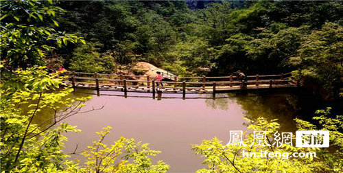 【平顶山】画眉谷三八妇女节女士免费游