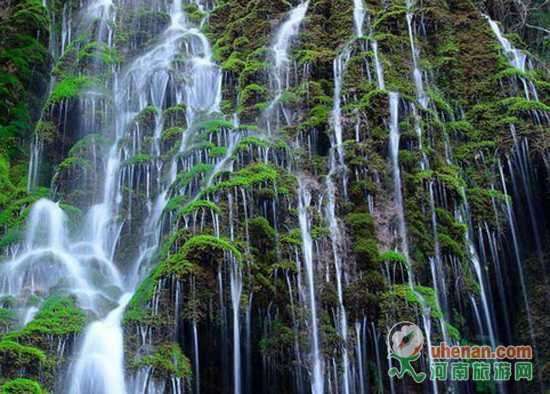 2014暑假游河南之洛阳山水篇