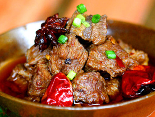 这样红烧才够味 各种红烧菜菜谱全收集_河南频道_凤凰网