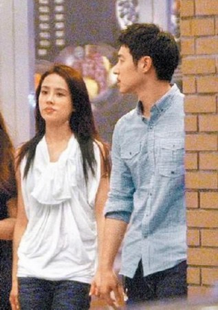 细数潘玮柏八任绯闻女友