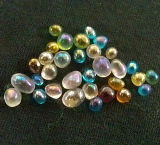 佛家的舍利到底是什么?_河南频道_凤凰网