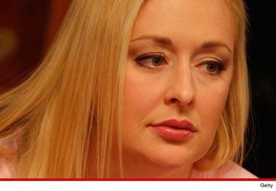据悉,曼迪-麦克格雷迪(mindy mccready)2008年也自杀过一次,但是没有