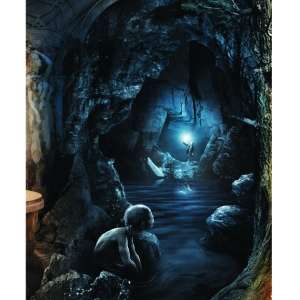 《霍比特人》被赞:画面超炫3小时无尿点