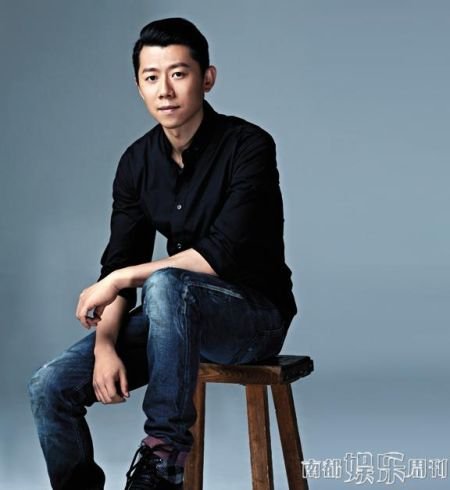 夏雨否认与袁泉分居离婚：刻意低调