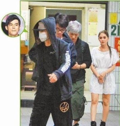 曝周杰伦与小14岁女友约会 开玛莎拉蒂飙车(图)