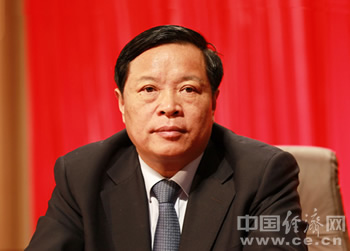 才利民、雷建国、颜世元新当选山东省委常委(