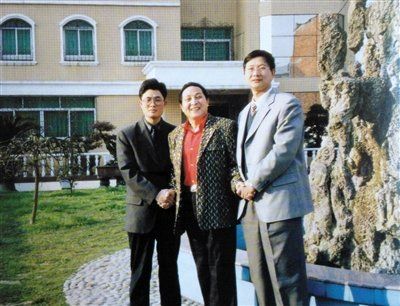 “大师”王林低价接手芦溪宾馆转手赚几千万