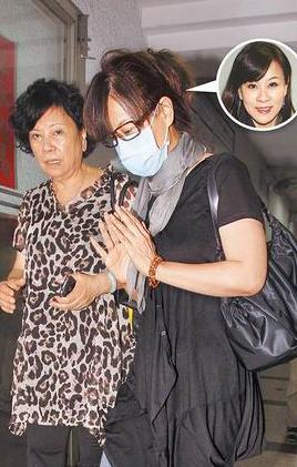 51岁龙千玉爱女尸检报告出炉:意外死亡非自杀_娱