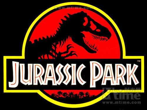 侏罗纪公园Jurassic Park(1993)预告海报#04