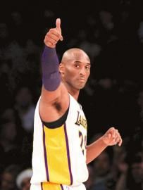 他不为救湖人而为救NBA