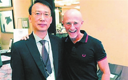 中国<em>医生</em>将<em>参与</em>实施首例<em>换头术</em>_青岛频道_凤