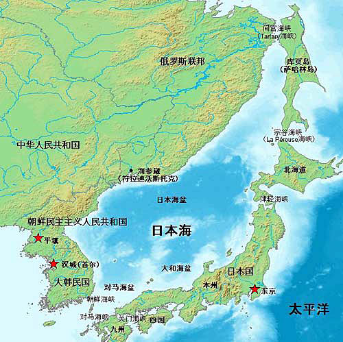 韩媒:中国花30亿在朝鲜打通日本海的出海口