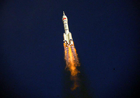 美专家:美国看待中国航天 心情“既钦佩又害怕”_军事频道_凤凰网