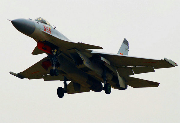 歼15项目负责人罗阳在辽宁舰上突发心脏病去