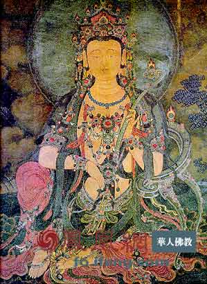 智慧法语:《金刚经》佛说无众生得度