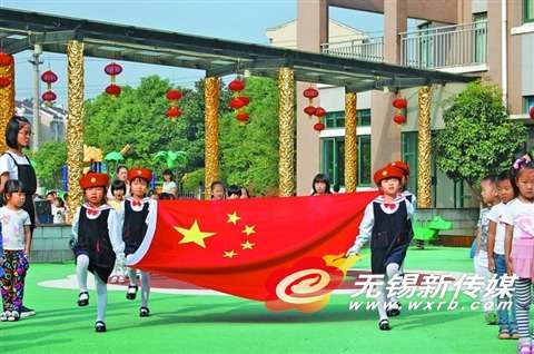 连元街小学:教学需智慧