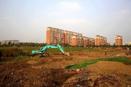 南通启秀中学将在港闸区建设分校 2017年秋季