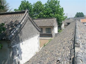 周疃村人口_曲周县安寨镇柳疃村(3)
