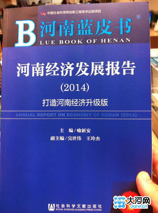 2019河南经济预测_河南经济蓝皮书 2019年河南经济形势分析与预测 赠数据库充值卡(3)