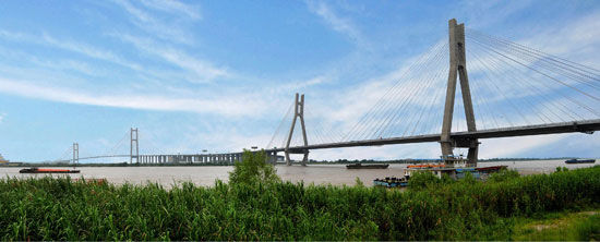 2013中国瓜洲音乐节开幕在即 瓜洲游乐美食指