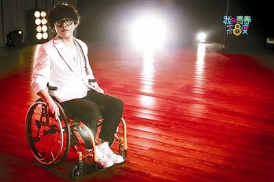 李琦 中国好声音“好声音2”冠军李琦：曾被姚贝娜演唱吓懵(图)