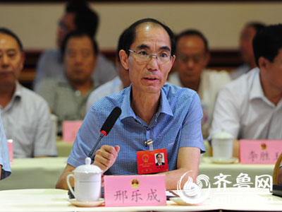 省财政厅长于国安:180亿国有资本已划转省社保