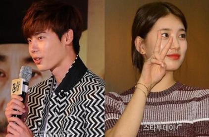  李钟硕秀智被传恋爱  当事人表示:双方并不相识