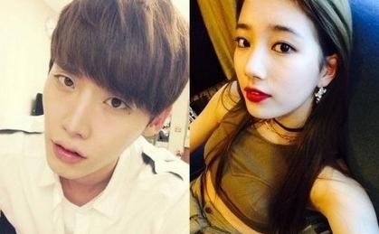  李钟硕秀智被传恋爱  当事人表示:双方并不相识