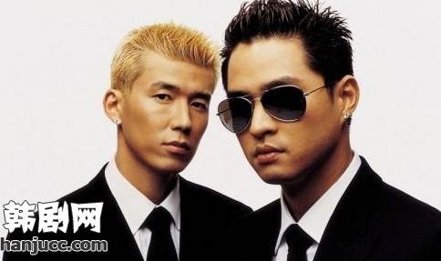 韩团Jinusean时隔六年合体登台感慨万分_福建