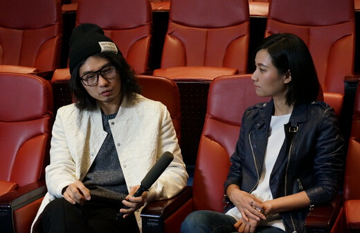 《报告老板!》贺岁篇后又现惊喜篇 镇关西变身