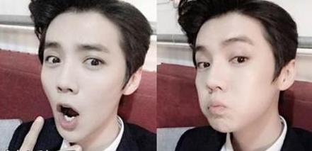  鹿晗翻唱 经典歌曲《甜蜜蜜》 陈可辛赞其声音